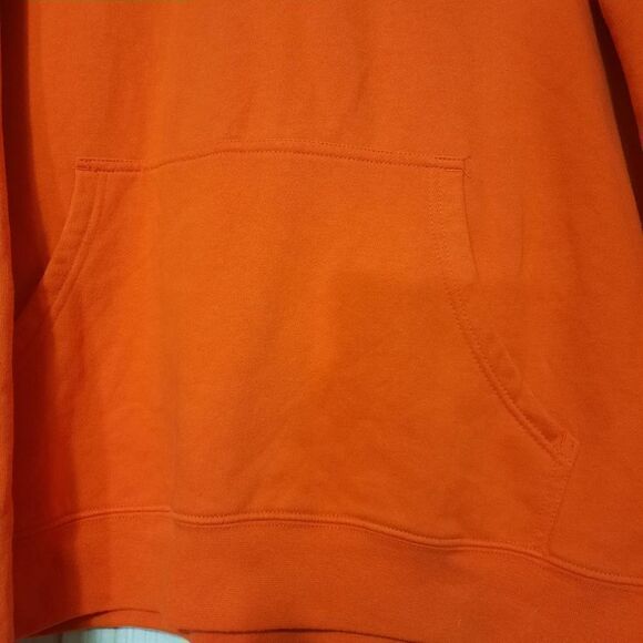 Oregon State Beavers Hooded Sweatshirt Men's Size Large - Picture 5 of 6
